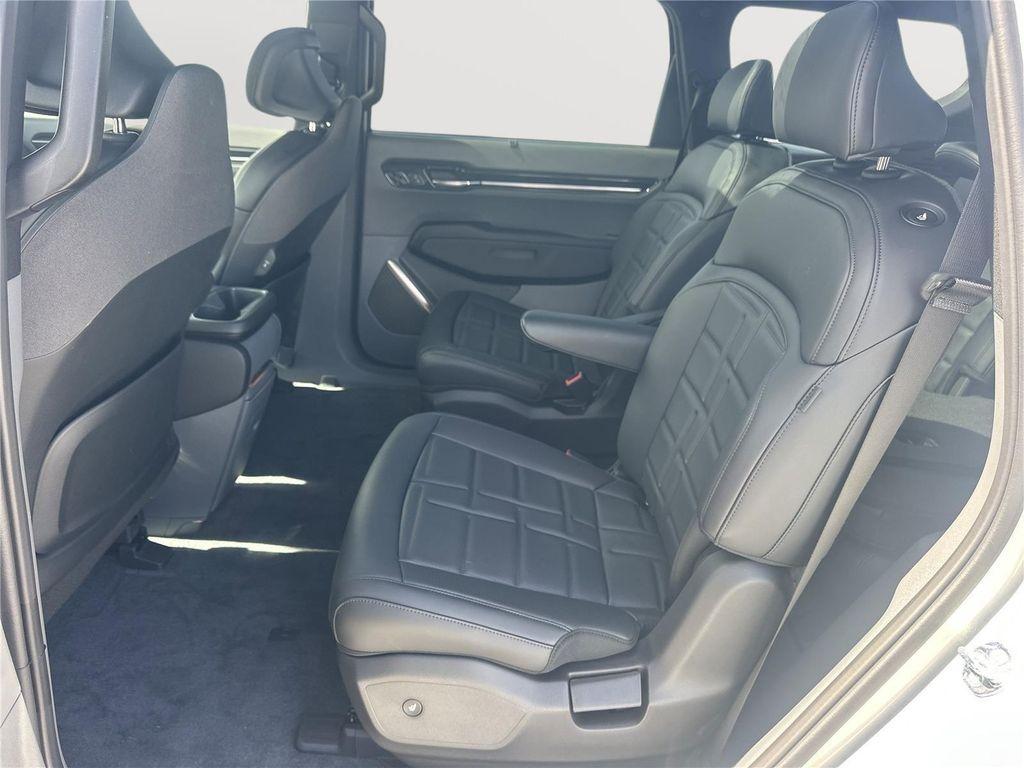 new 2026 Kia EV9 car, priced at $70,310