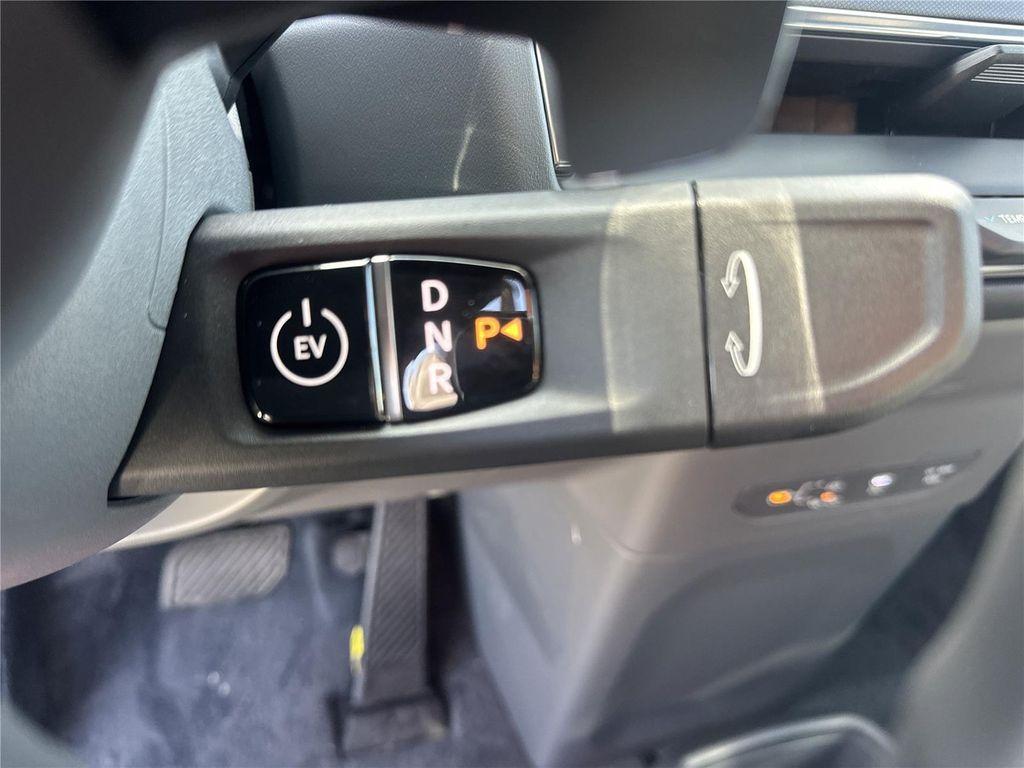 new 2026 Kia EV9 car, priced at $70,310