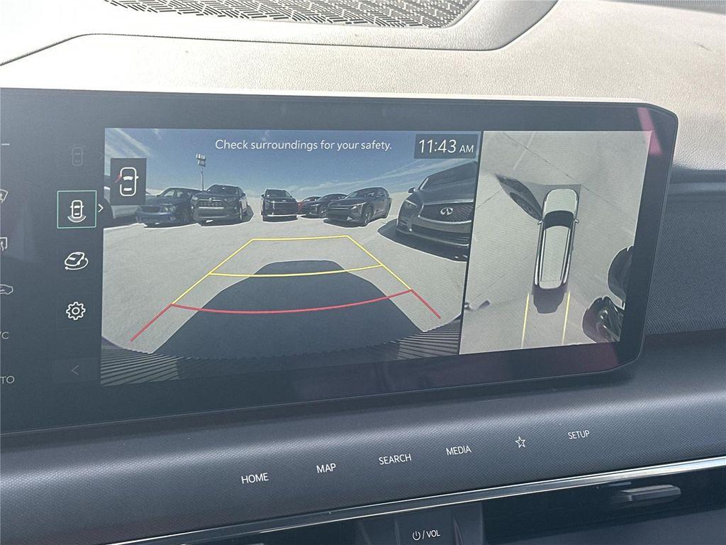 new 2026 Kia EV9 car, priced at $70,310