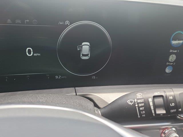 new 2025 Kia Telluride car, priced at $51,009