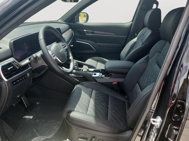 new 2025 Kia Telluride car, priced at $51,009