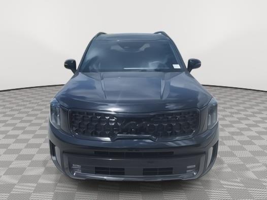 new 2025 Kia Telluride car, priced at $51,009