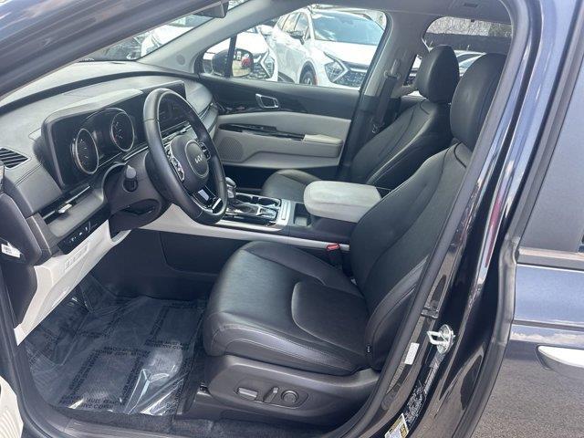 used 2022 Kia Carnival car, priced at $33,245