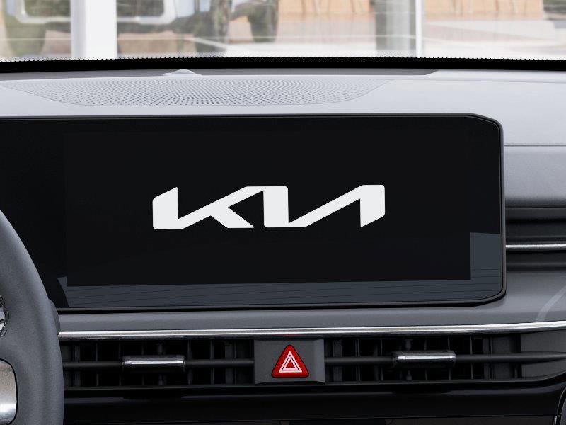 new 2026 Kia K5 car, priced at $32,925