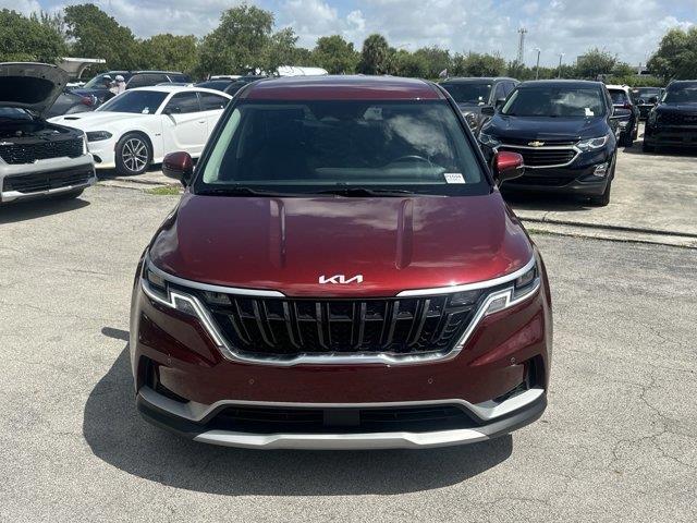 used 2022 Kia Carnival car, priced at $34,255