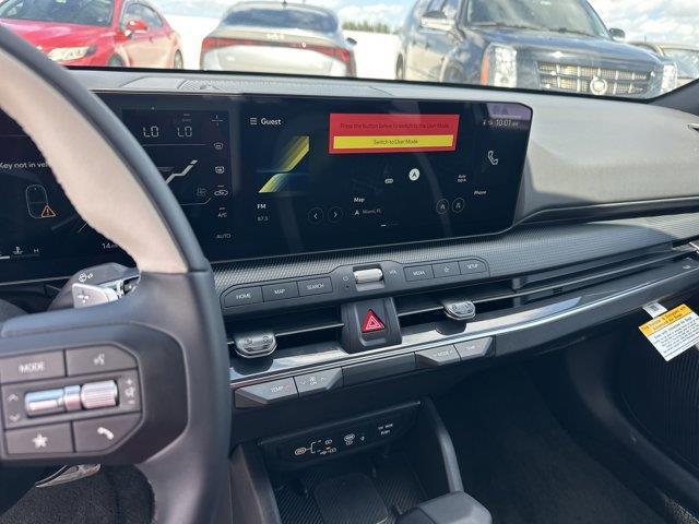 new 2025 Kia K4 car, priced at $31,695