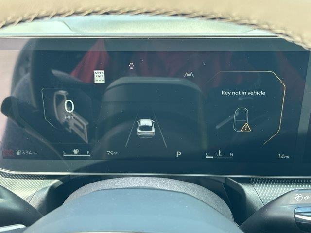 new 2025 Kia K4 car, priced at $31,695