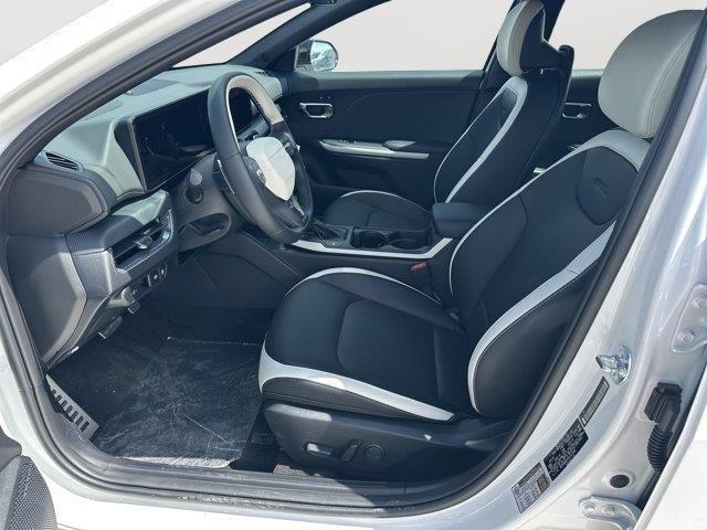 new 2025 Kia K4 car, priced at $31,695