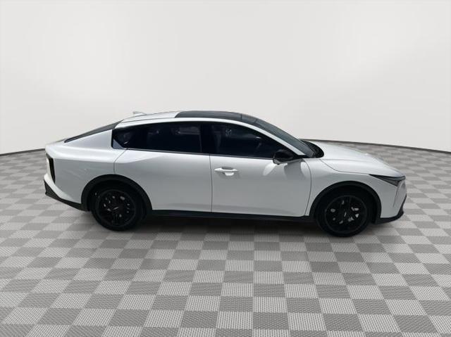 new 2025 Kia K4 car, priced at $31,695