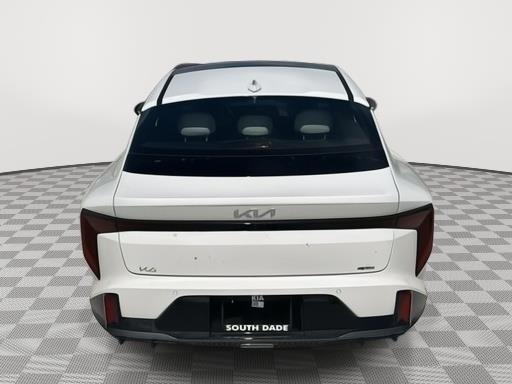 new 2025 Kia K4 car, priced at $31,695