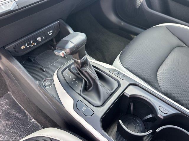 new 2025 Kia K4 car, priced at $31,695