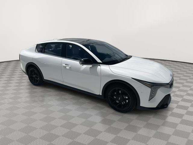 new 2025 Kia K4 car, priced at $31,695