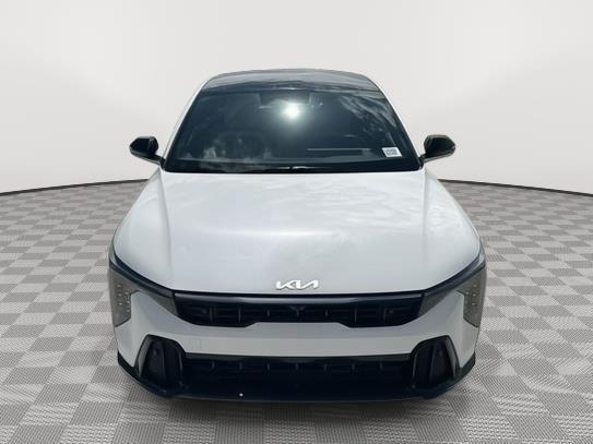 new 2025 Kia K4 car, priced at $31,695