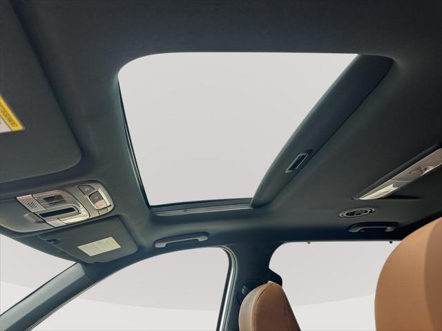 new 2025 Kia Telluride car, priced at $49,815
