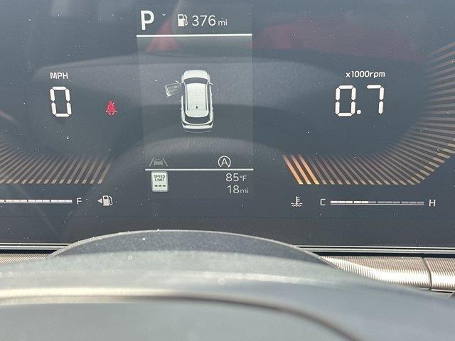new 2026 Kia Sportage car, priced at $32,065