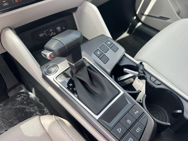new 2026 Kia Sportage car, priced at $32,065