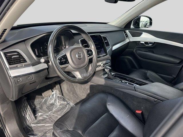 used 2018 Volvo XC90 car, priced at $16,977