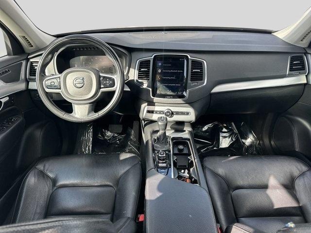 used 2018 Volvo XC90 car, priced at $16,977