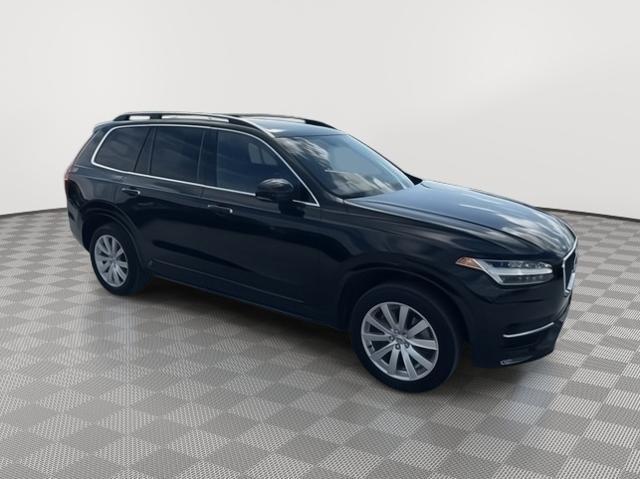 used 2018 Volvo XC90 car, priced at $16,977