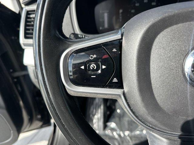 used 2018 Volvo XC90 car, priced at $16,977