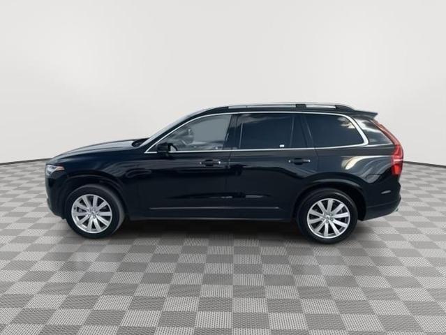 used 2018 Volvo XC90 car, priced at $16,977