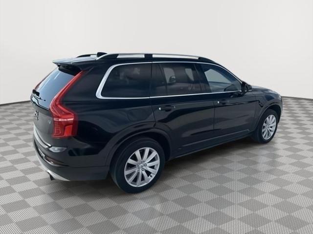 used 2018 Volvo XC90 car, priced at $16,977