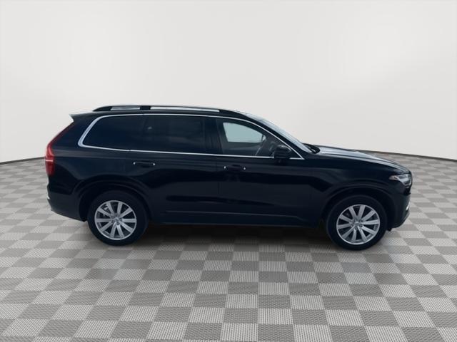 used 2018 Volvo XC90 car, priced at $16,977