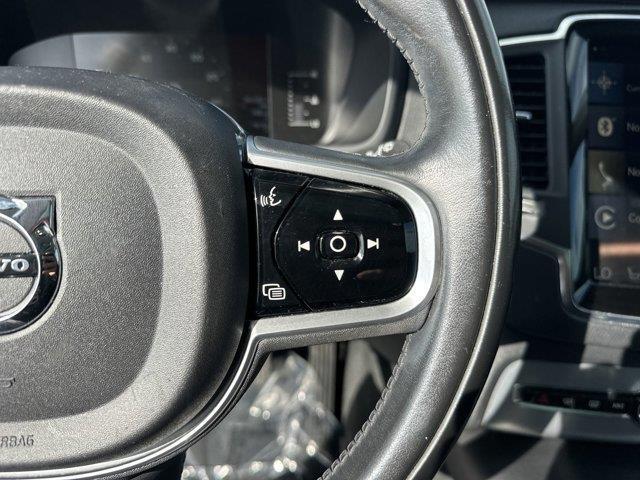 used 2018 Volvo XC90 car, priced at $16,977