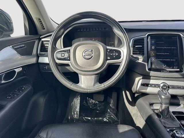 used 2018 Volvo XC90 car, priced at $16,977