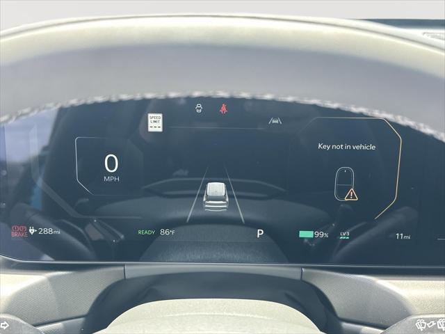 new 2026 Kia EV9 car, priced at $73,000