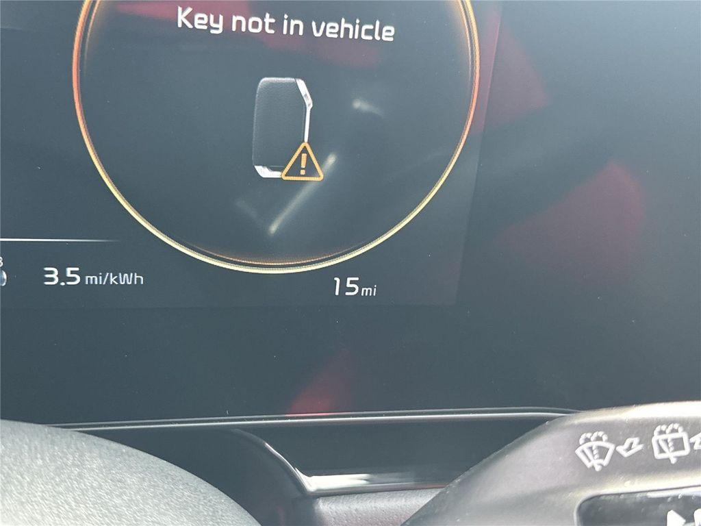 new 2025 Kia Niro EV car, priced at $41,851