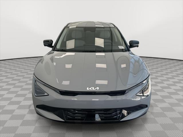 new 2025 Kia EV6 car, priced at $50,765