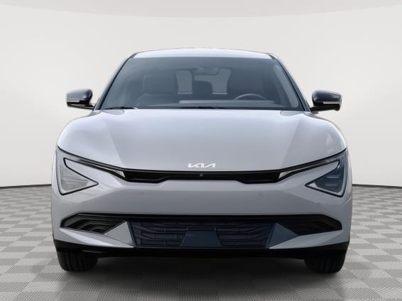 new 2025 Kia EV6 car, priced at $50,765