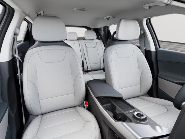 new 2025 Kia EV6 car, priced at $51,288