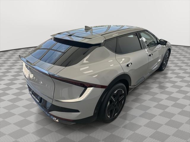 new 2025 Kia EV6 car, priced at $50,765