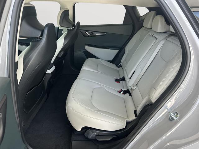 new 2025 Kia EV6 car, priced at $50,765