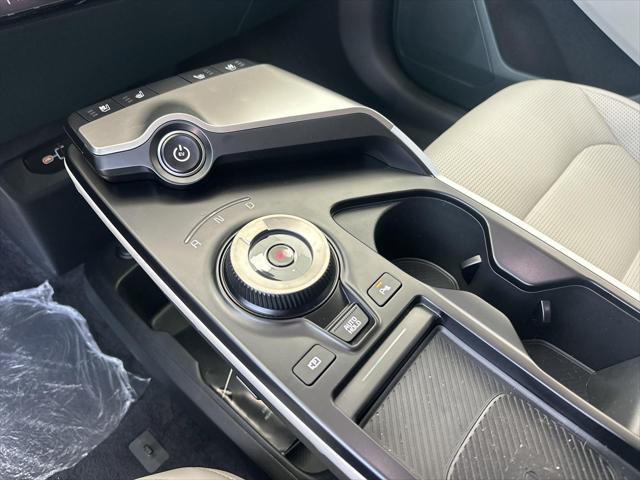 new 2025 Kia EV6 car, priced at $50,765