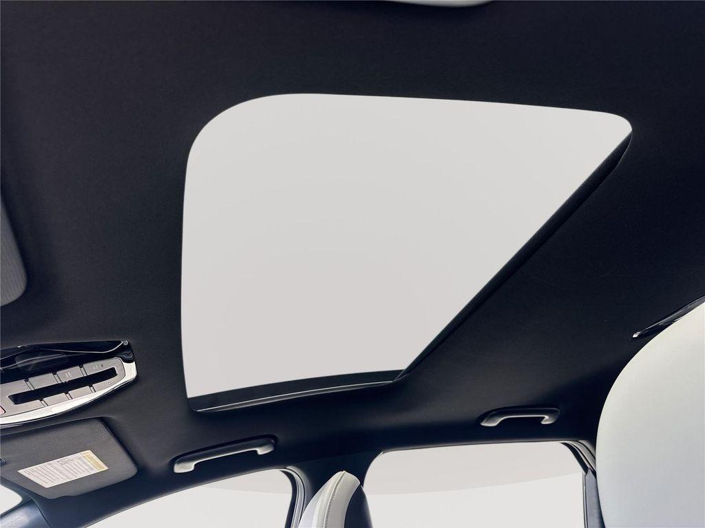 new 2025 Kia K4 car, priced at $31,640