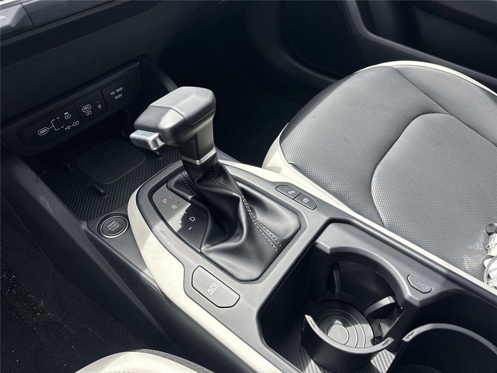 new 2025 Kia K4 car, priced at $31,640