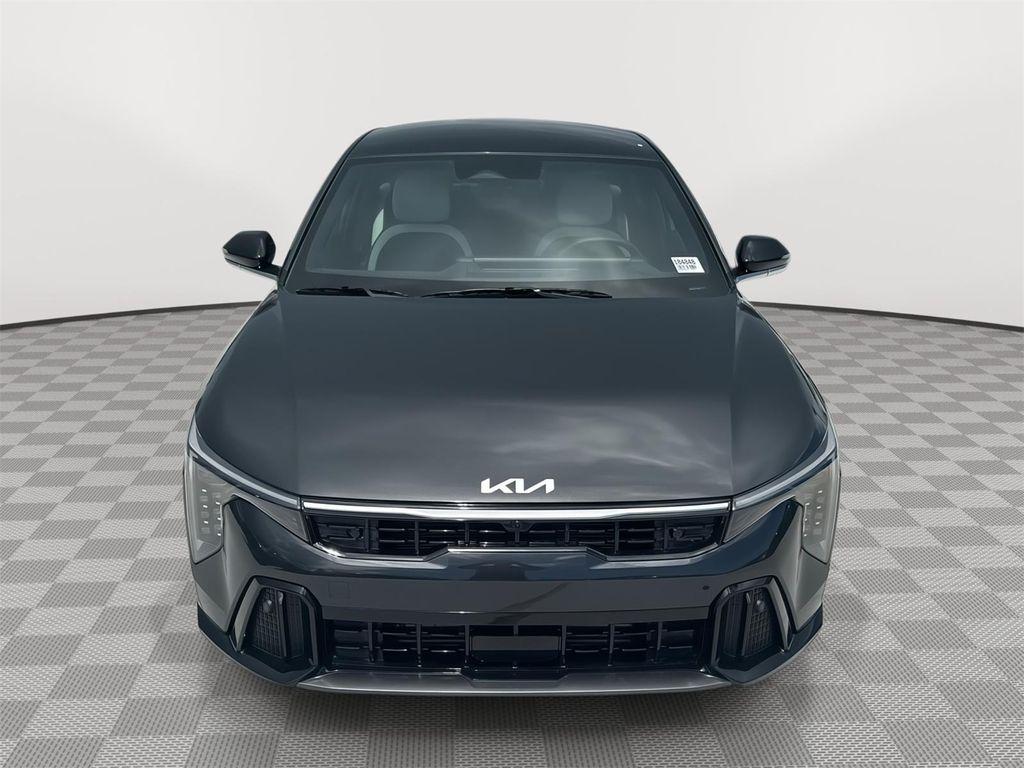 new 2025 Kia K4 car, priced at $31,640