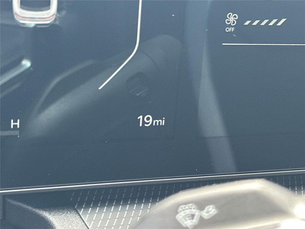 new 2025 Kia K4 car, priced at $31,640