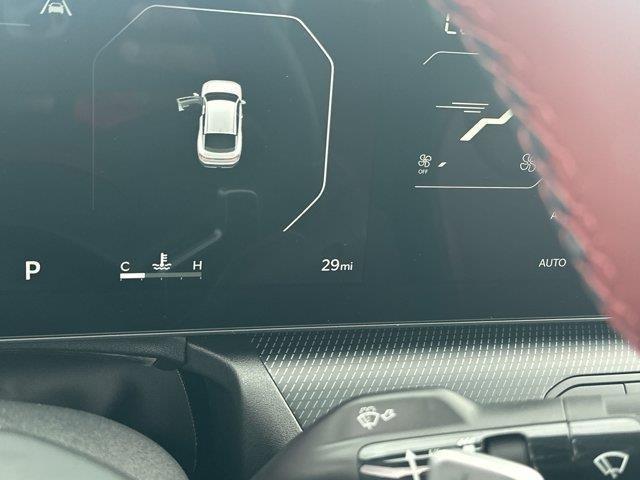new 2025 Kia K4 car, priced at $29,230