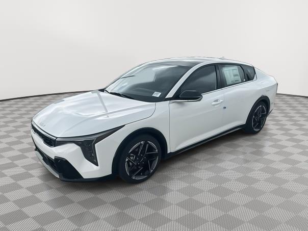 new 2025 Kia K4 car, priced at $29,230