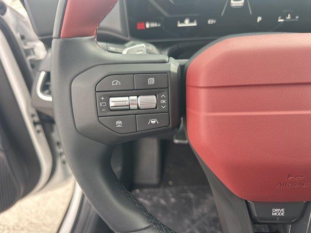 new 2025 Kia K4 car, priced at $29,230