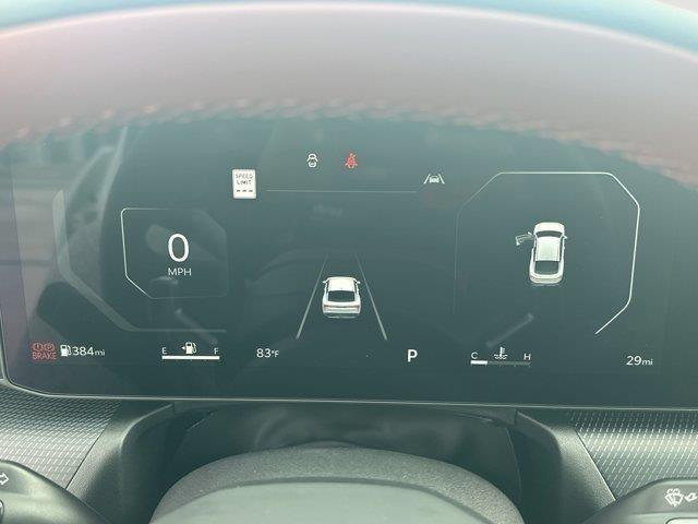 new 2025 Kia K4 car, priced at $29,230