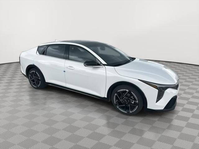 new 2025 Kia K4 car, priced at $29,230
