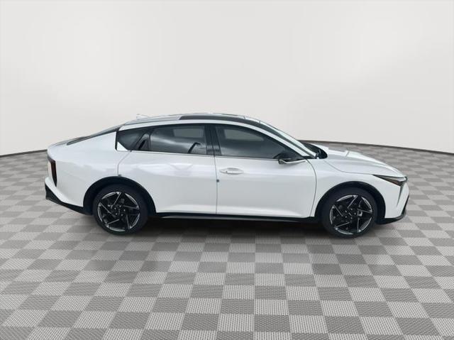 new 2025 Kia K4 car, priced at $29,230