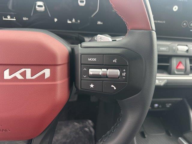 new 2025 Kia K4 car, priced at $29,230