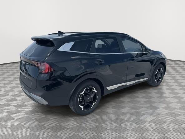new 2026 Kia Sportage car, priced at $33,065