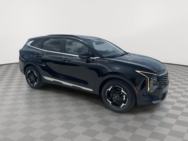 new 2026 Kia Sportage car, priced at $33,065